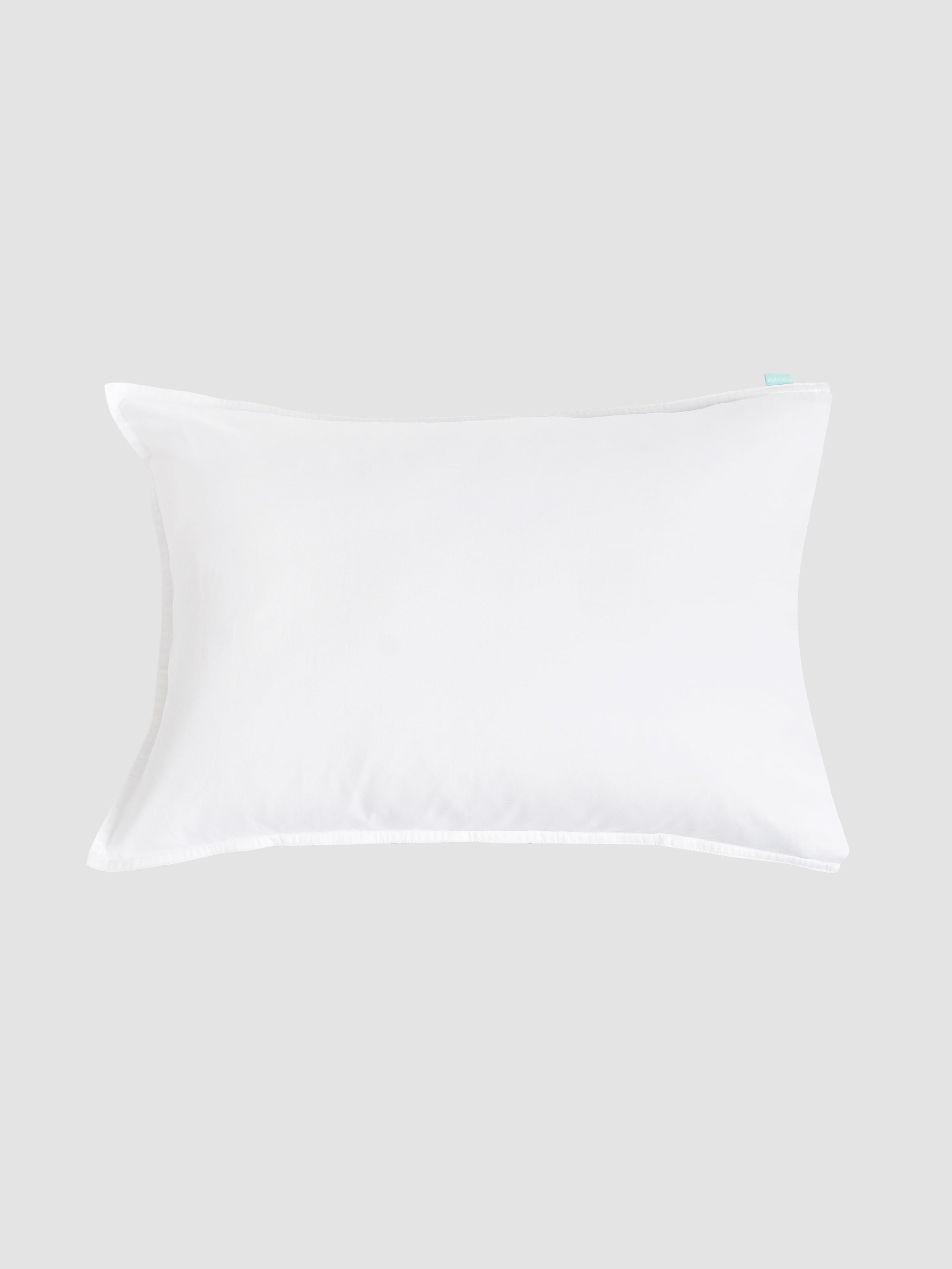 Наволочка з вареної бавовни Leglo Creme