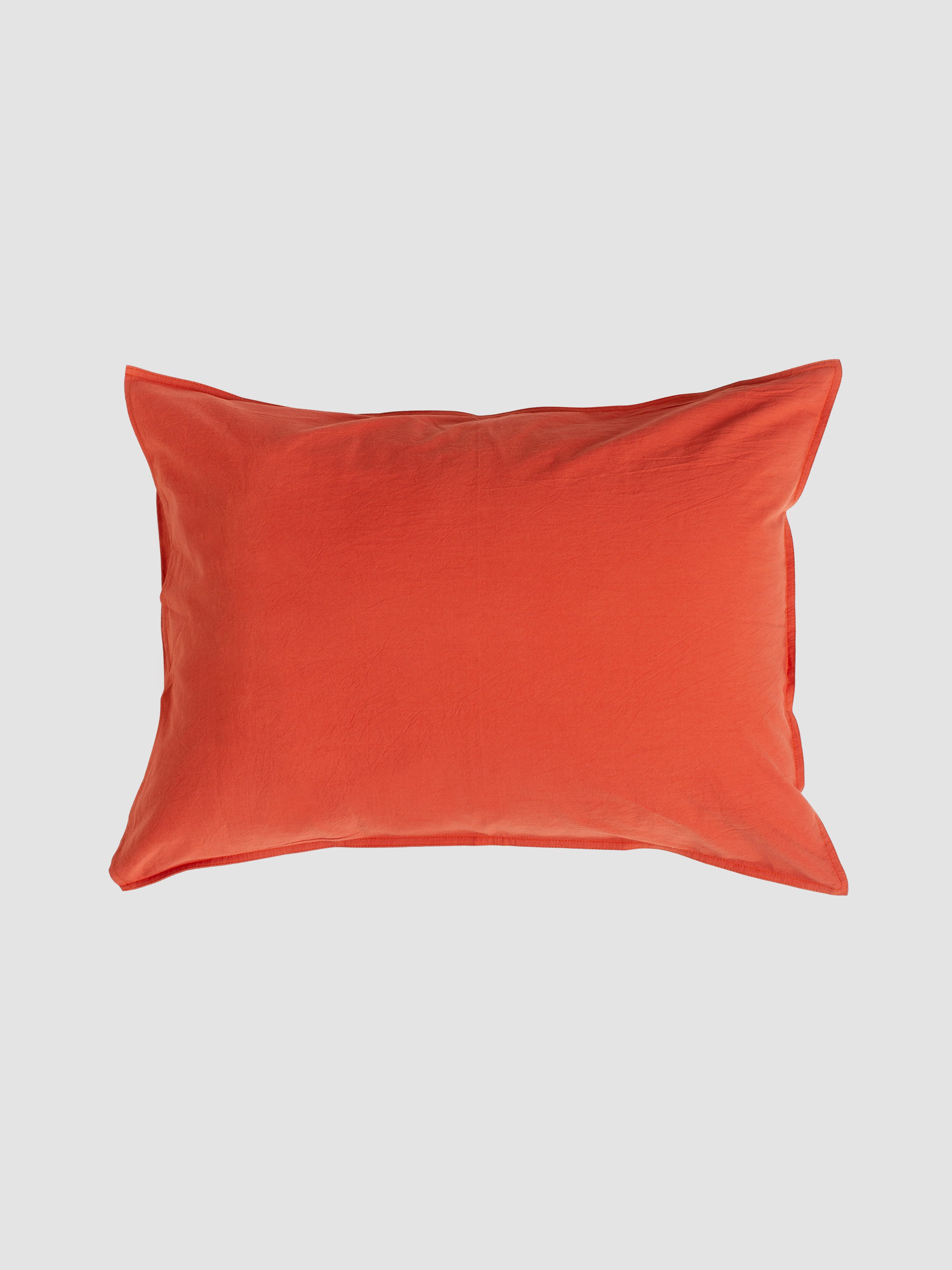 Наволочка з вареної бавовни Leglo Terra