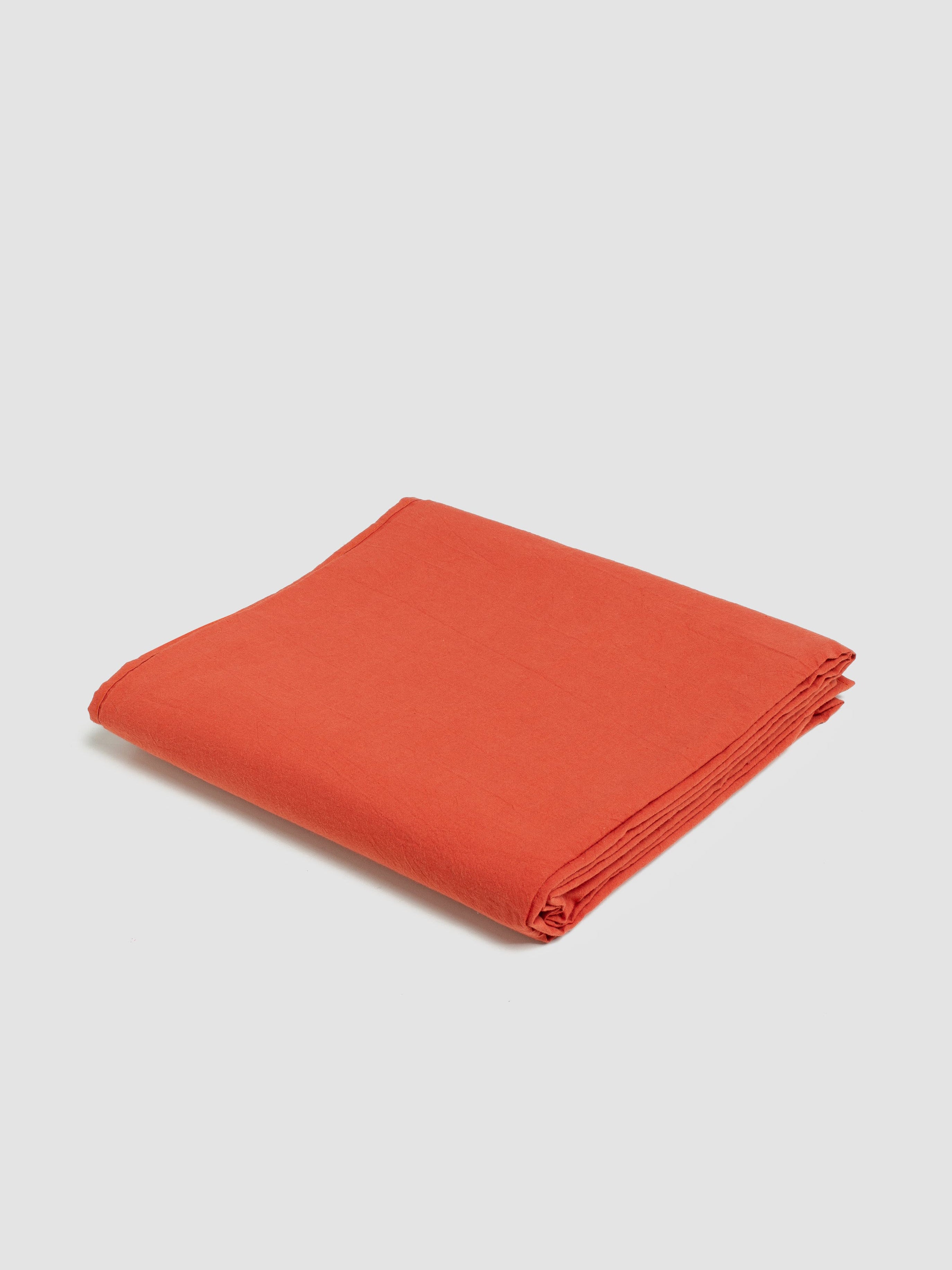 Простирадло з вареної бавовни Leglo Terra