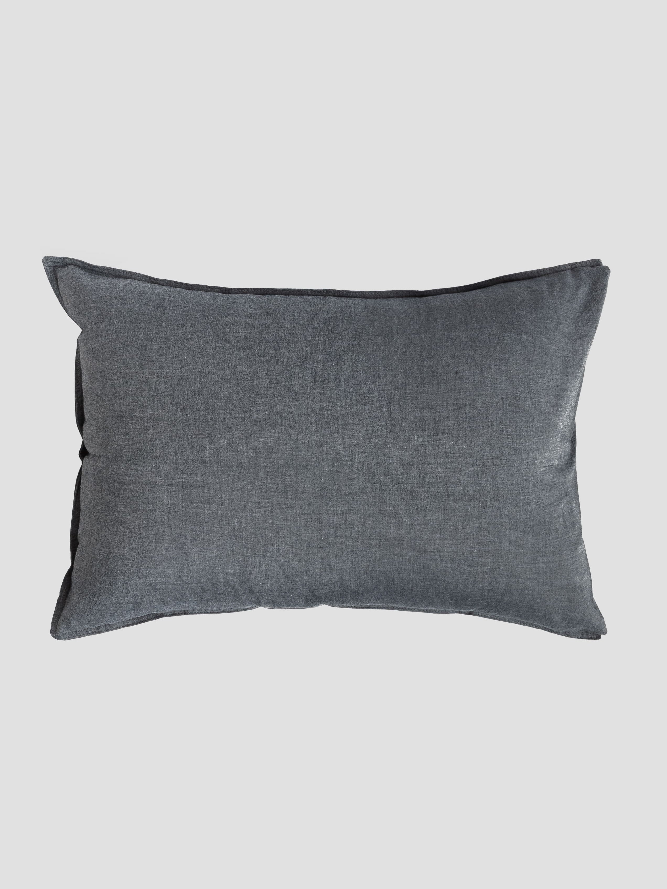 Наволочка з вареної бавовни Leglo Silver