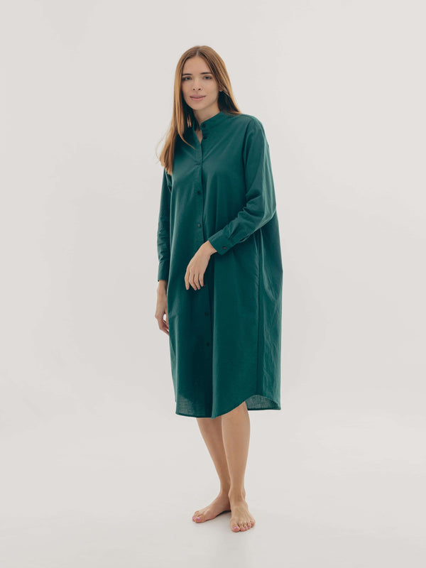 Сукня-сорочка Leglo Smaragd