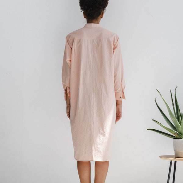 Сукня-сорочка Leglo Apricot